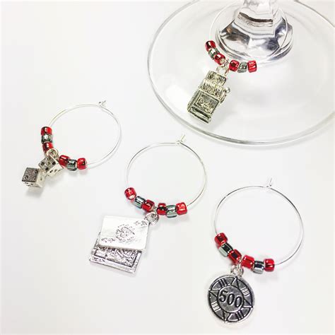 This guide will help you to decide which equipment you need to make your favourite coffee at home. Casino Wine Charms | Group Therapy Wine