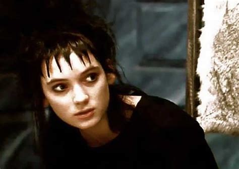 In fact it made it worse. Beetlejuice 2: con Michael Keaton y Winona Ryder | Crónica ...