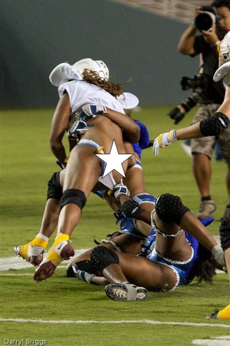 The legends football league, best known to dudes as the former lingerie football league, has had a roller coaster ride of a month. Tech-media-tainment: Lingerie Football nip slips and bare ...
