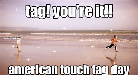 Melanie martinez | cry baby (2015). tag! you're it!! american touch tag day - Touch Tag Day ...