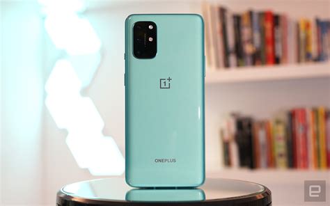 13 043 853 tykkäystä · 14 072 puhuu tästä. OnePlus 8T Review | Engadget