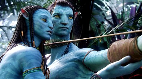 And, now we're asking, when are the other three coming out? Avatar 2 nie wejdzie do kin w 2018 roku - Antyradio.pl