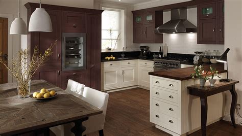 Proudly manufacturing and supplying kitchens in the uk & ireland. Milbourne In-Frame | Classic Painted Collection | AS ...