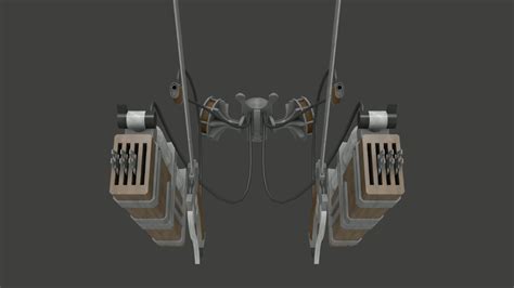 Check spelling or type a new query. Attack On Titan: 3D Maneuver Gear (Download Link) by ...