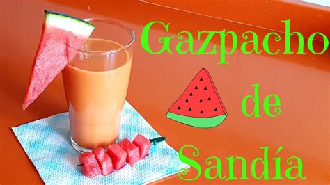 Los productos más deseados en hogar y cocina para que nos regalen los reyes. Receta gazpacho de sandía🍉Ideal para el verano muy ...