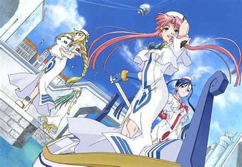 Animation | 5 march 2021 (japan). Series ｜『ARIA The CREPUSCOLO』公式サイト