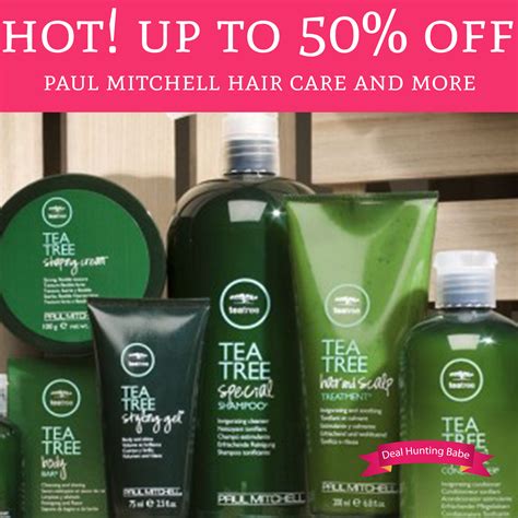 Track your guests' results over time, to show them their progress or to suggest a shift in their hair care regimen. Hot! Up to 50% off Paul Mitchell Hair Care Products and ...