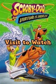 Betty gilpin, hilary swank, ike barinholtz and others. HD Scooby-Doo és a Virtuális Vadászat 2001 Teljes Film ...
