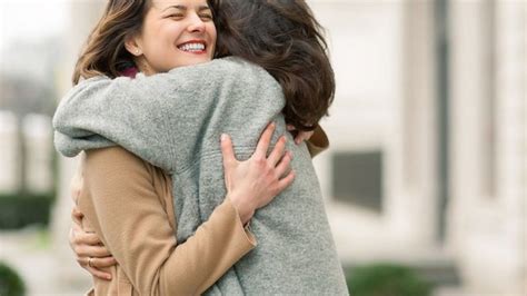 The idea of national hugging day belongs to kevin zaborney, who introduced this holiday on january 21, 1986 in clio, michigan, usa. Spread the love: Today is National Hugging Day!