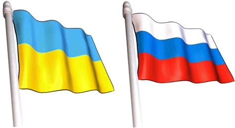3.1 surveys on the status of the russian language. Russia - yesterday, today and tomorrow: Ukrainians vs Russians