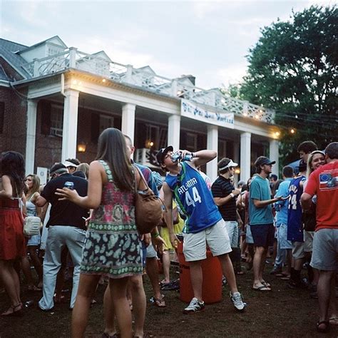 7 they were _ after the long journey, so they went to bed. House Parties vs. Bars | College Options | Frat Party ...