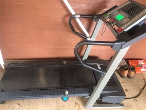 The workouts do not have to be. Pro Form XP 650e Treadmill - Claz.org