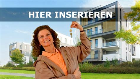 Es besteht überall die chance. Hier kostenlos Ihre Immobilie für Expats + Ausländer ...