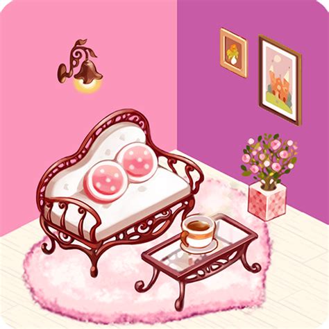Look, these hamsters have a hotel. Download Kawaii Home Design - Room Decoration Game for PC ...