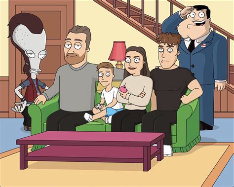 From clothing to tech gadgets to grooming tools, here are 59 ideas that he'll love for his birthday. Present I got my dad for his birthday : americandad