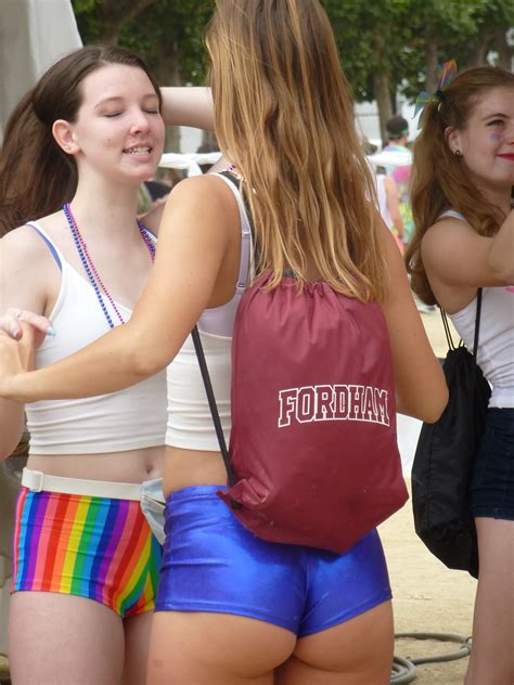 The male gaze over 100 years later, in 1975, in a paper called visual pleasure and the narrative. Creepshots Young Girls : Caught Creepshots #1 - CreepShots ...
