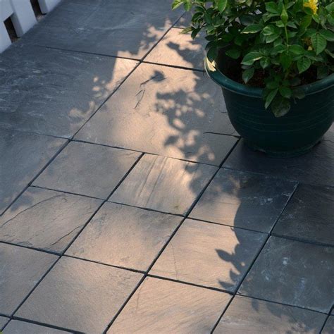 Alibaba.com offers 6,594 interlocking garden tiles products. Snap Together Slate Patio Tiles - Patio Ideas