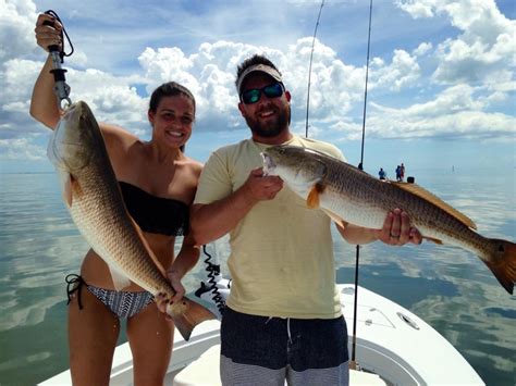 Inshore Fishing Charters St Pete Beach, FL | Fishing ... We deliver the best in breaking news, live video coverage, and original journalism covering.