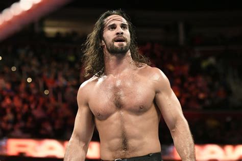 Some lesser known facts about seth rollins does seth rollins smoke: RAW : un autre catcheur aurait pu faire équipe avec Seth ...