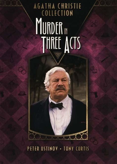 David suchet manages to combine all the facets of poirot: Pin on Peter Ustinov