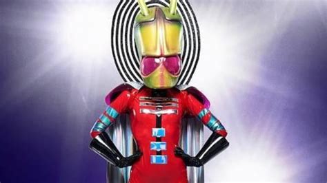 Check spelling or type a new query. Who is the alien on The Masked Singer? | The Projects World