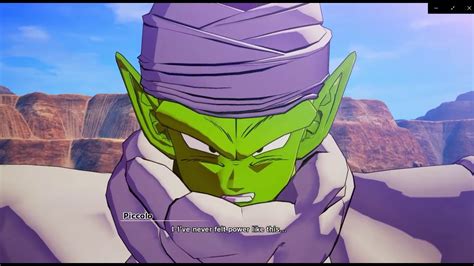 We did not find results for: Dragon Ball Z Kakarot Part 2 Papa Piccolo Arc - YouTube