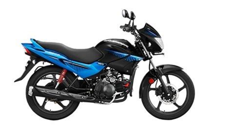 Most of all, the brand new edition of hero glamour is painted with suitable coloration combination where the alloy wheels, the front leg protect, engine, and silencer are absolutely black in. Best 125cc Bikes in India - 2018 Top 10 125cc Bikes Prices ...