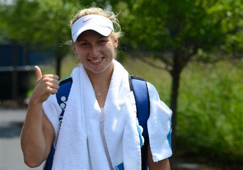 Hanna hilton (25) heather brooke (54) hitomi tanaka (297) holly. Cincinnati Photo Gallery Day 2 - Tennis Now