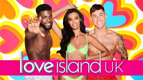 Ten singles come to stay in a villa for a few weeks and have to couple up with one another. Love Island UK Season 7 Release Date, Cast & All You Need ...