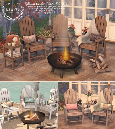 Best choice products 28in fire pit table 50,000 btu outdoor wicker patio w/ glass beads, cover, tank holder best choice products 4.7 out of 5 stars with 123 ratings {what next} Bellevie Chairs, Table & Fire Pit for FLF | Flickr