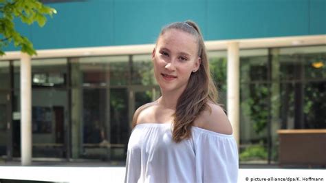 All models on this website are 18 years or older. German 14-year-old finishes high school with perfect marks ...