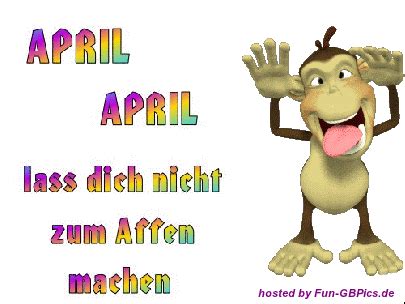 17 scherze, die trotz quarantäne funktionieren (könnten). April April Sprüche Gaestebuch Bilder Grüße - Facebook ...