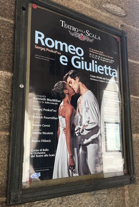 I have had roberto bolle and scott mckenzie as my jack and bitty fancast for far too long before finding this fic. Misty Copeland e Roberto Bolle: la storia di Romeo e ...