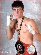 Cant believe itll be a yr here shortly that alia passed away. Caleb Plant