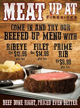 Prime rib is the largest and best cut of beef from the upper back rib section. Boot Hill Casino, Restaurant. Best prime rib you would ever want to put into your mouth, can't ...