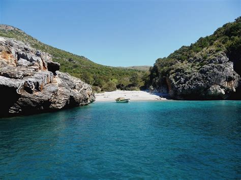 Sei mai stato alla baia del buon dormire? Quali sono le spiagge più belle del Cilento e cosa vedere ...