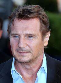 Astrology Birth Chart For Liam Neeson