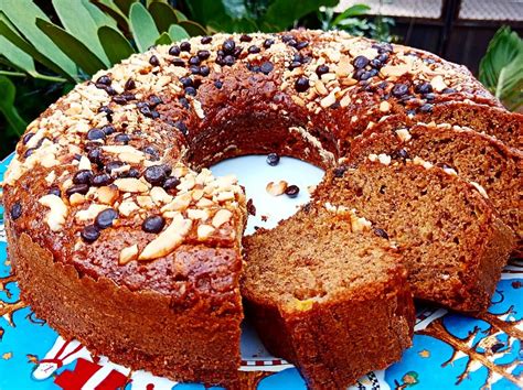 Scopri ricette, idee per la casa, consigli di stile e altre idee da provare. Perbedaan Bolu Pisang Dengan Soda Kue Dan Baking Powder ...