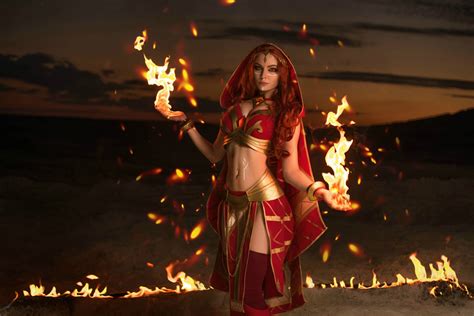 You can download the wallpaper and also use it for your desktop pc. Lina Dota 2 Cosplay, HD Girls, 4k Wallpapers, Images ...