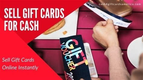 We checked out four sites that you can use to exchange gift cards—giftcards.com, cardpool.com, giftcardrescue.com, and monstergiftcard.com—eyeballing their policies and using their online. Cash For Gift Cards - Exchange Gift Card Online And Get ...