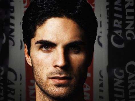 How bad is aubameyang this season.? Mikel Arteta Wallpapers - Football Wallpapers, Soccer ...