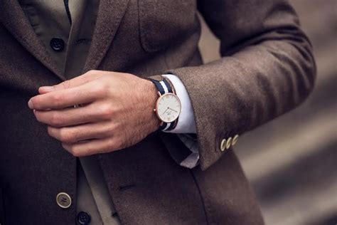 Stand out of the crowd with your own and individual watchbandit. A History Of The NATO Watch Strap - He Spoke Style