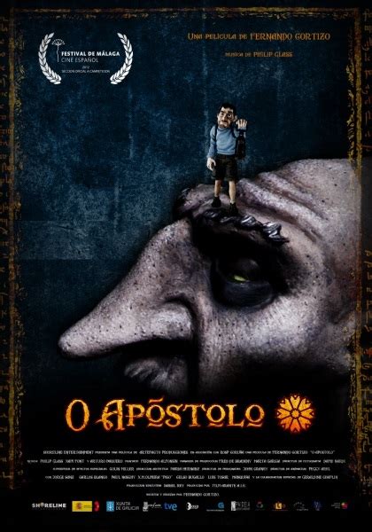 The film is directed by prabhu dheva & produced by sunil lulla & viki rajani. The Apostle (2012) with English Subtitles on DVD - DVD ...
