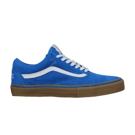 Buy mens old skool shoes from the official vans® shoes online store. Golf Wang x Old Skool Pro 'S' - Vans - VN 0QHM8LJ | GOAT