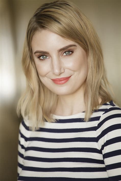 Bree Essrig - Contact Info, Agent, Manager | IMDbPro