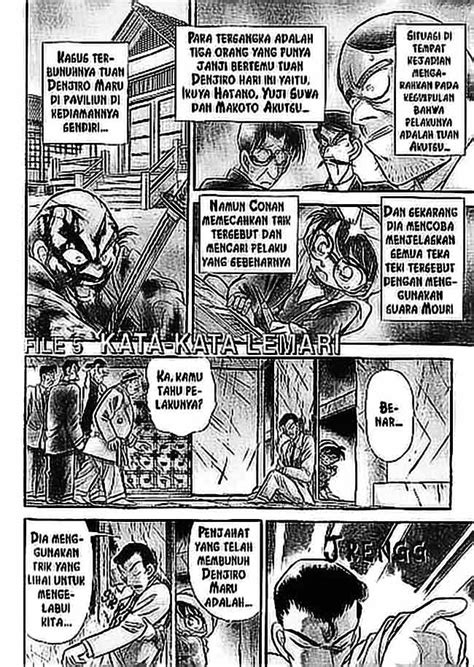 We did not find results for: Detective Conan Vol 6 Ch 55 Kata Kata Lemari Mangadex