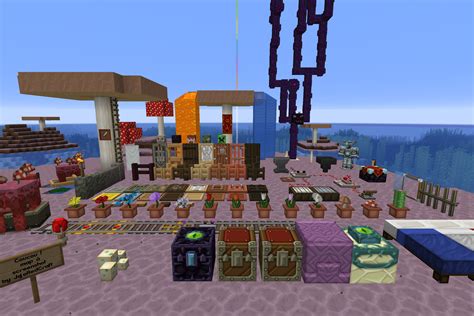 Sphax purebdcraft x128 (for mc1. Minecraft Texture Minecraft : PureBDcraft (1.13)