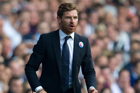 Последние твиты от andré villas boas (@andrevilly_b). We're Gunner get you! Andre Villas-Boas is up for Tottenham's derby showdown | Daily Star