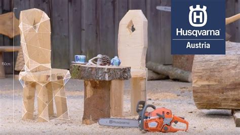 Garderobenständer als baum mit holzstamm. Garderobenständer Aus Baumstamm Selbst Bauen - Basteln mit Baumscheiben | Baumscheiben deko ...