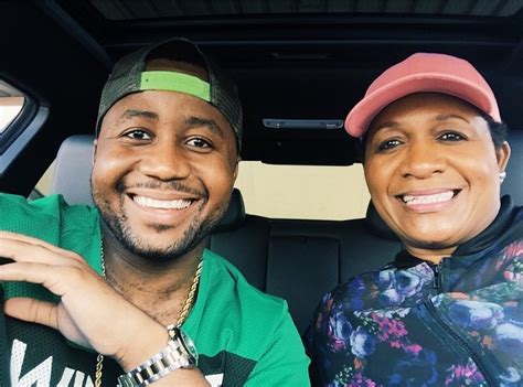 He started rapping at the age of 12. Cassper Nyovest's mom sues Penny Penny for claiming to be ...